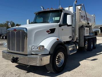 Main image Peterbilt 567